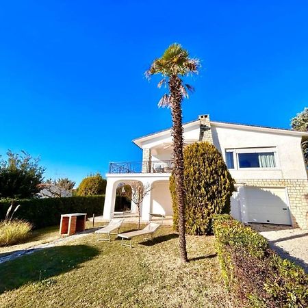 Villa Edith - Stupenda Villa Con Terrazzo Vista Mare E Spiaggia Inclusa Numana Bagian luar foto